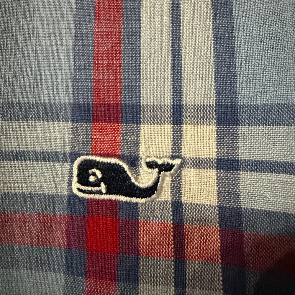 Vineyard Vines Men's Shirt